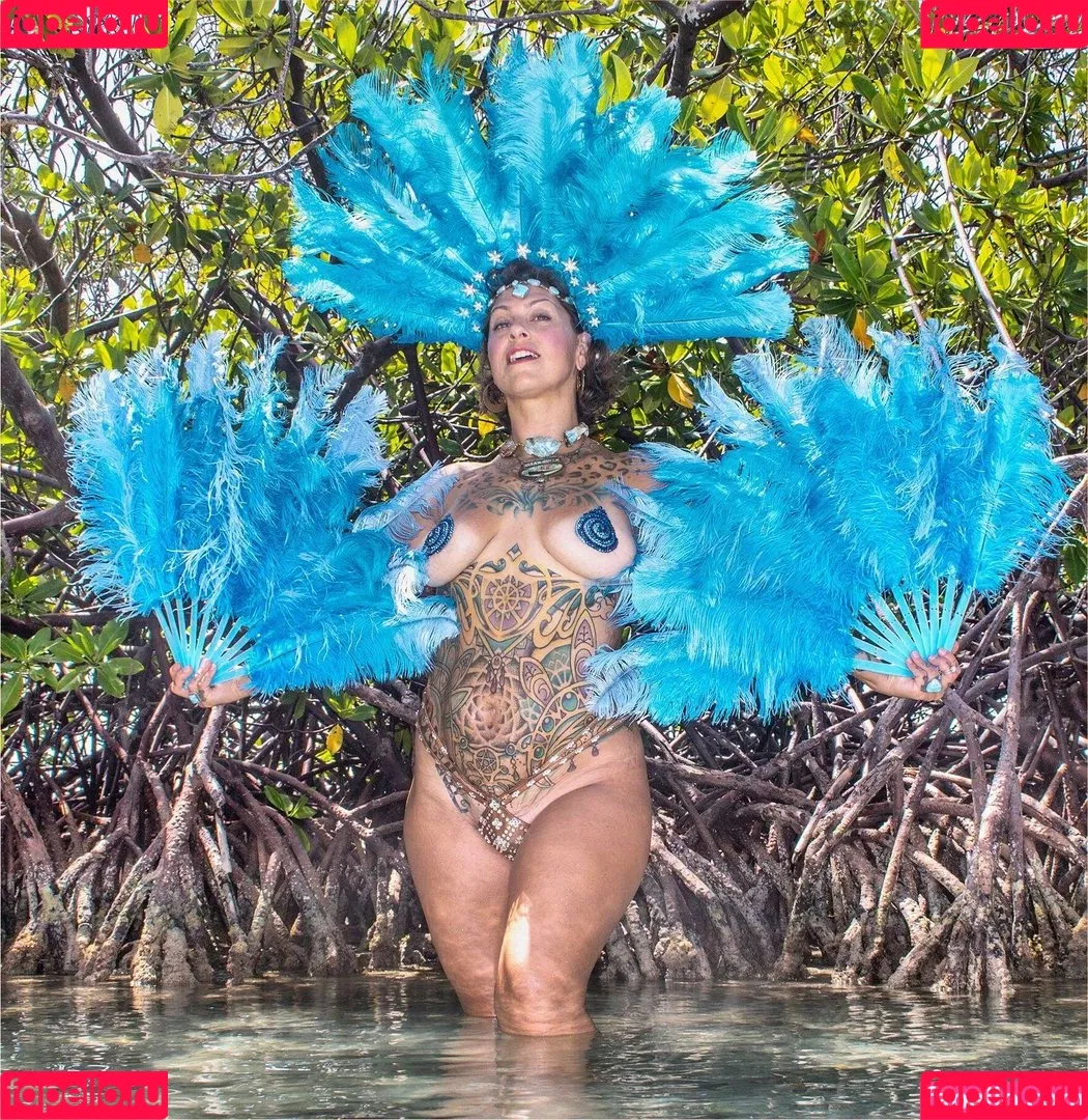 Danielle Colby Onlyfans Photo Gallery 