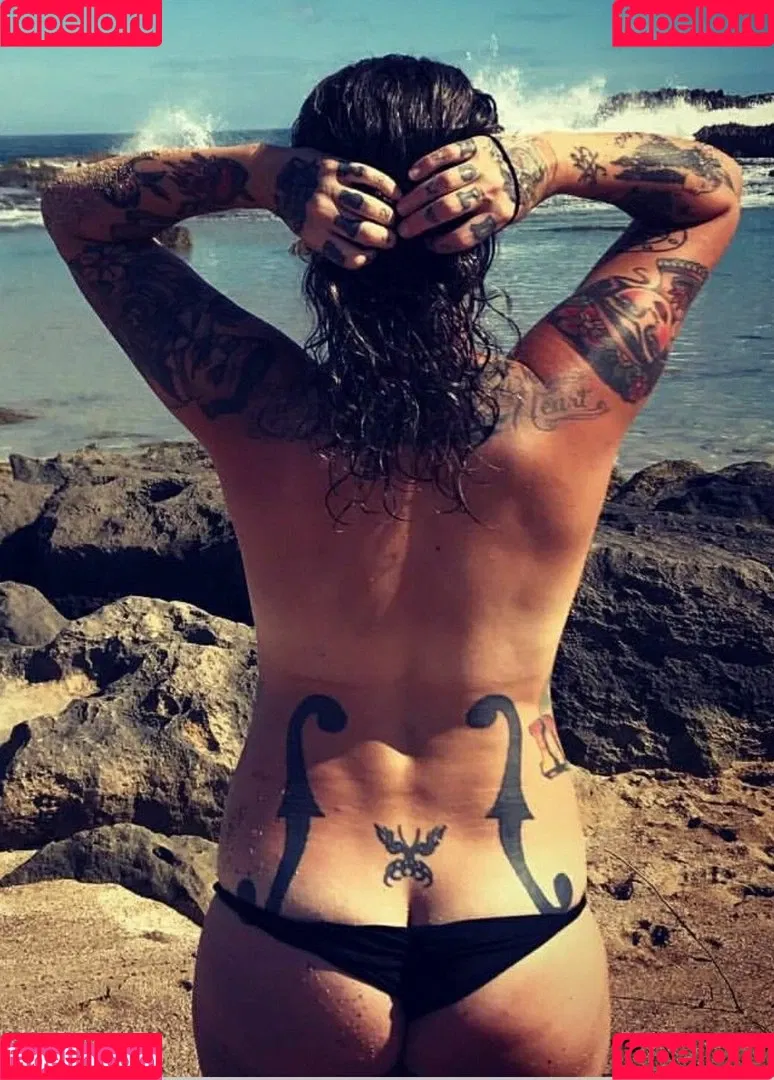Danielle Colby Onlyfans Photo Gallery 
