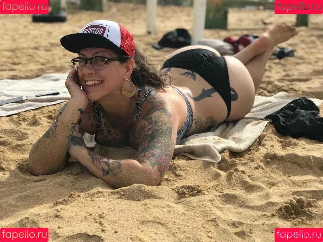 Danielle Colby Onlyfans Photo Gallery 