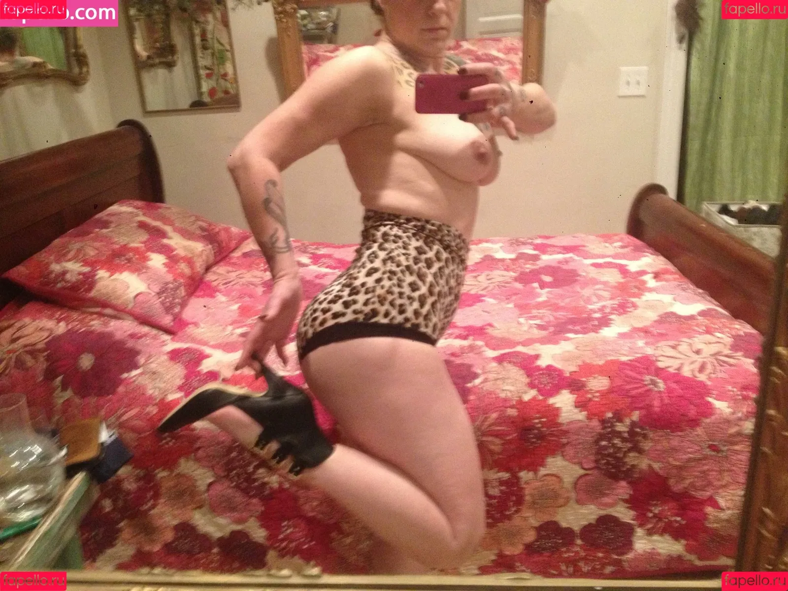 Danielle Colby Onlyfans Photo Gallery 