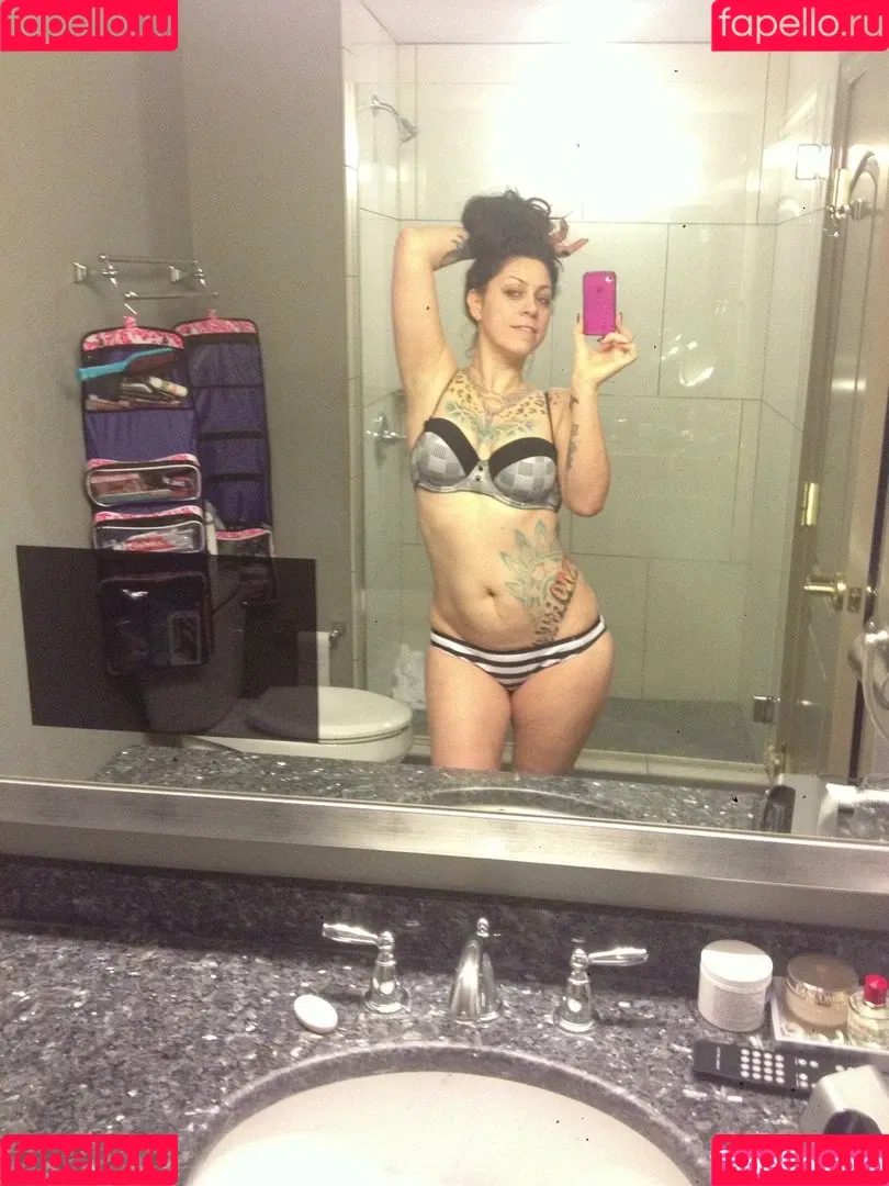 Danielle Colby Onlyfans Photo Gallery 