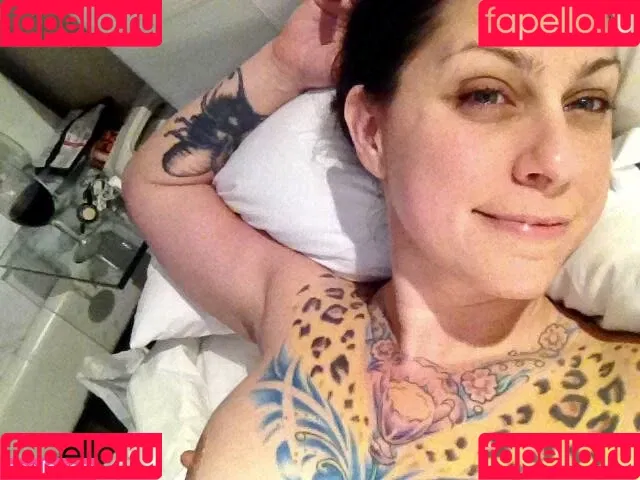 Danielle Colby Onlyfans Photo Gallery 