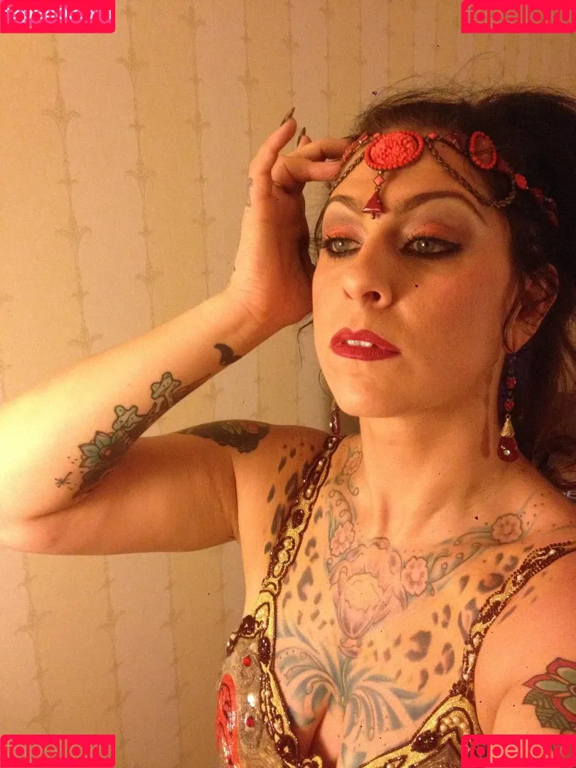 Danielle Colby Onlyfans Photo Gallery 