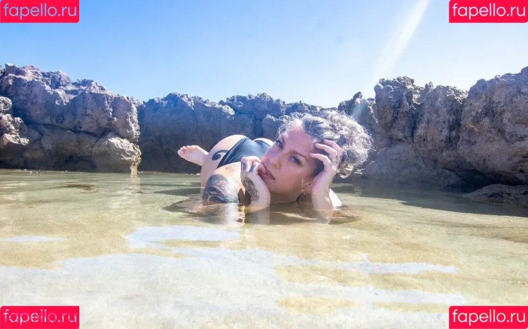 Danielle Colby Onlyfans Photo Gallery 