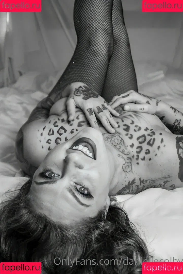 Danielle Colby Onlyfans Photo Gallery 