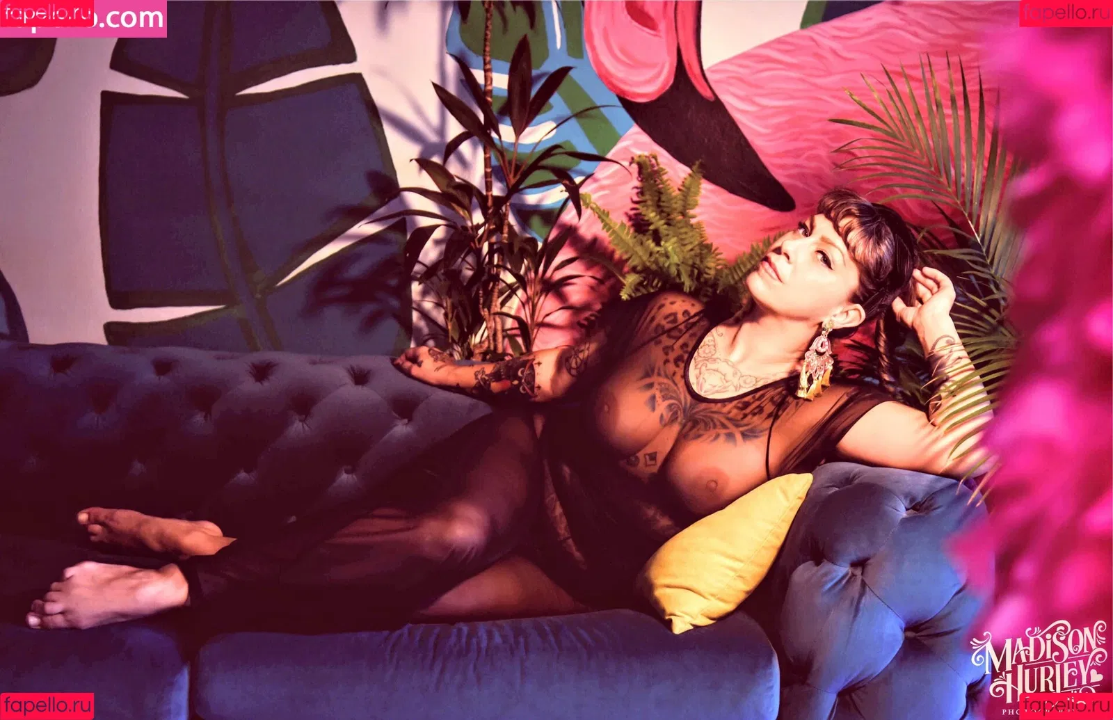 Danielle Colby Onlyfans Photo Gallery 