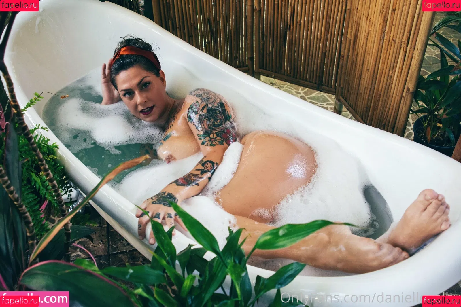 Danielle Colby Onlyfans Photo Gallery 