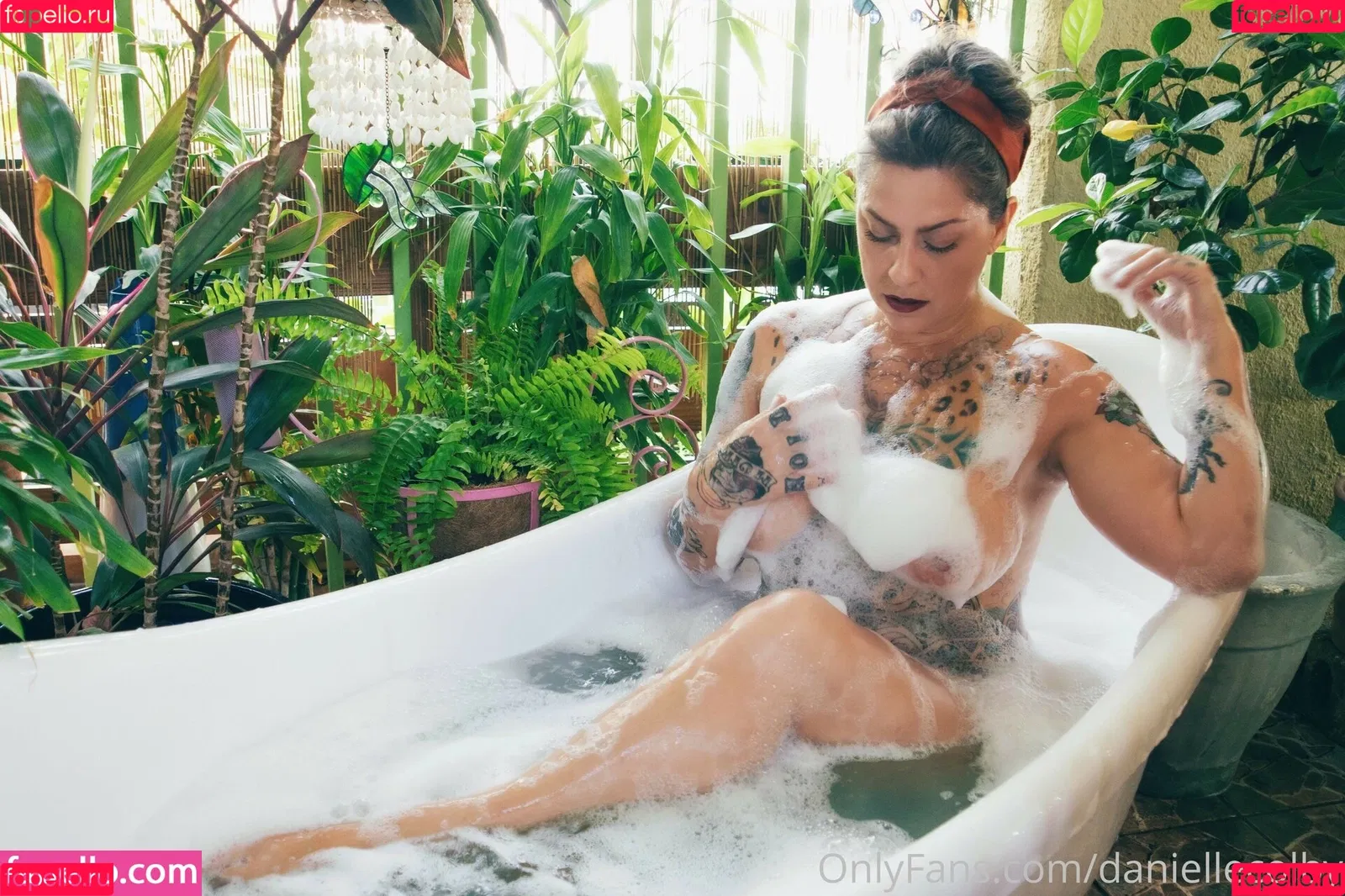 Danielle Colby Onlyfans Photo Gallery 