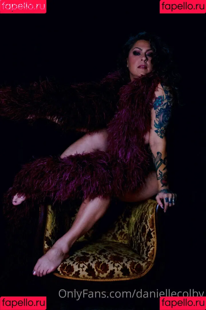 Danielle Colby Onlyfans Photo Gallery 