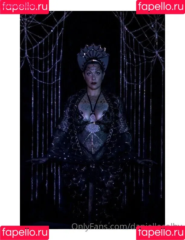 Danielle Colby Onlyfans Photo Gallery 