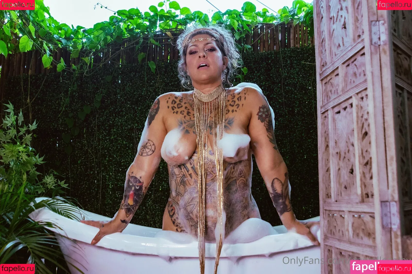 Danielle Colby Onlyfans Photo Gallery 