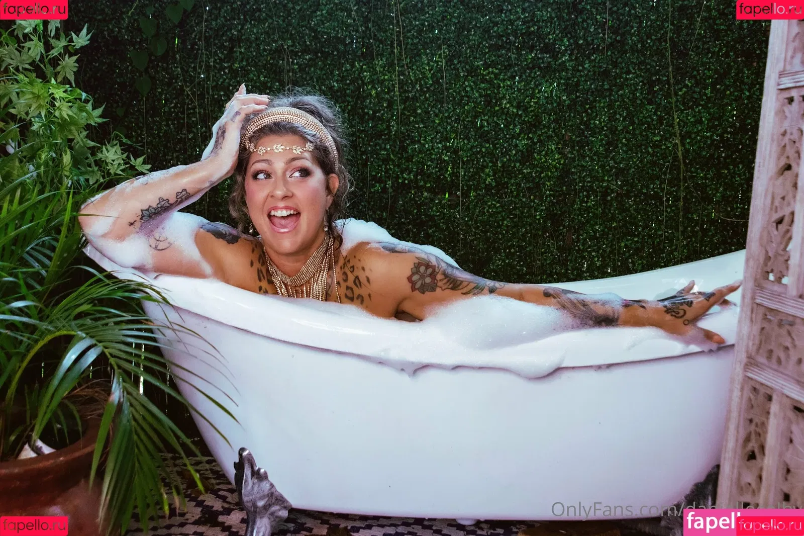Danielle Colby Onlyfans Photo Gallery 