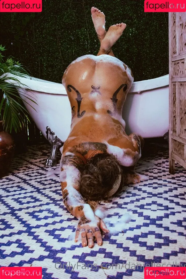 Danielle Colby Onlyfans Photo Gallery 
