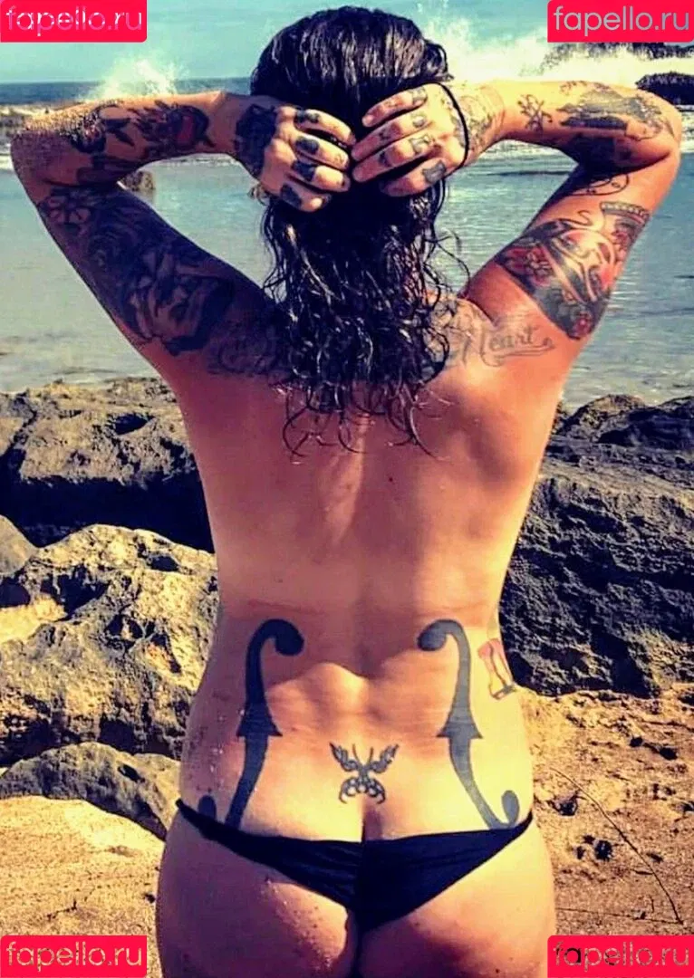 Danielle Colby Onlyfans Photo Gallery 