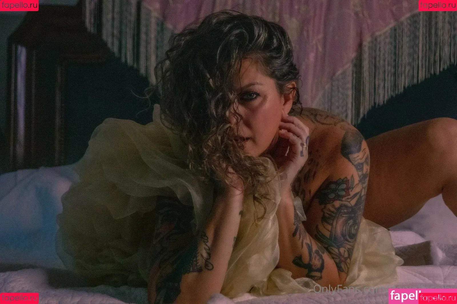 Danielle Colby Onlyfans Photo Gallery 