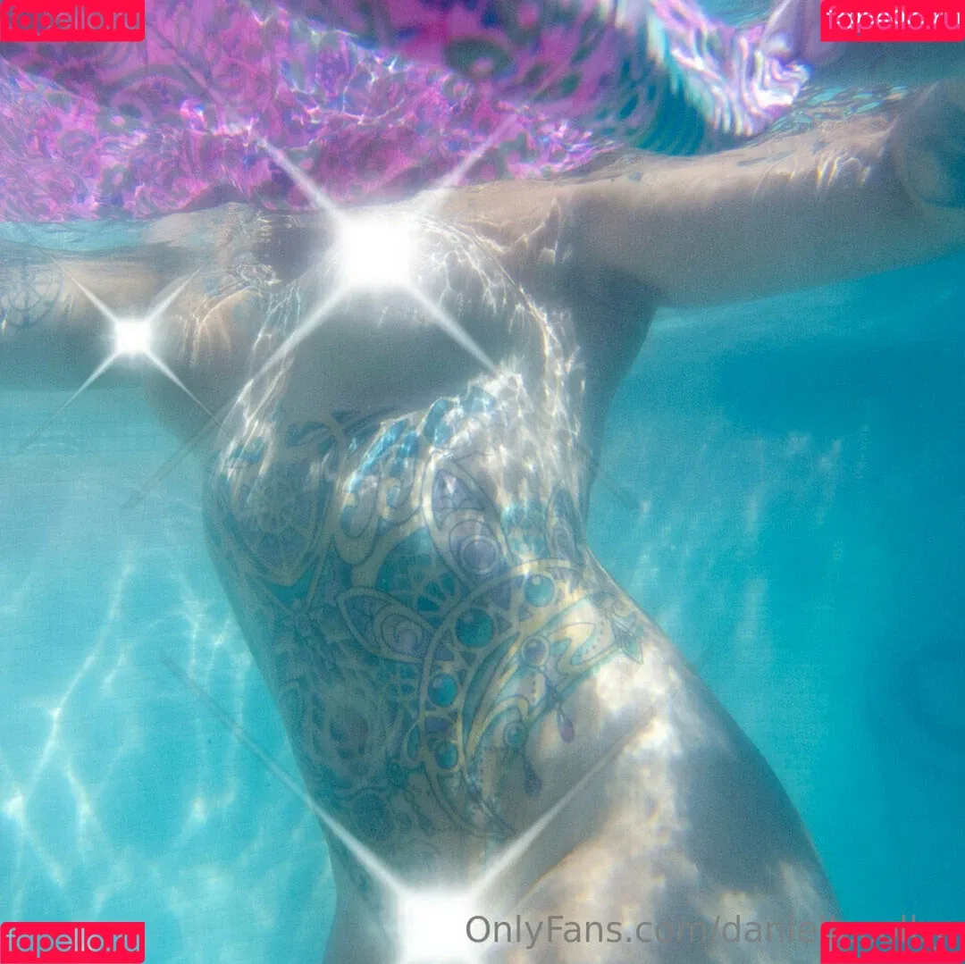 Danielle Colby Onlyfans Photo Gallery 
