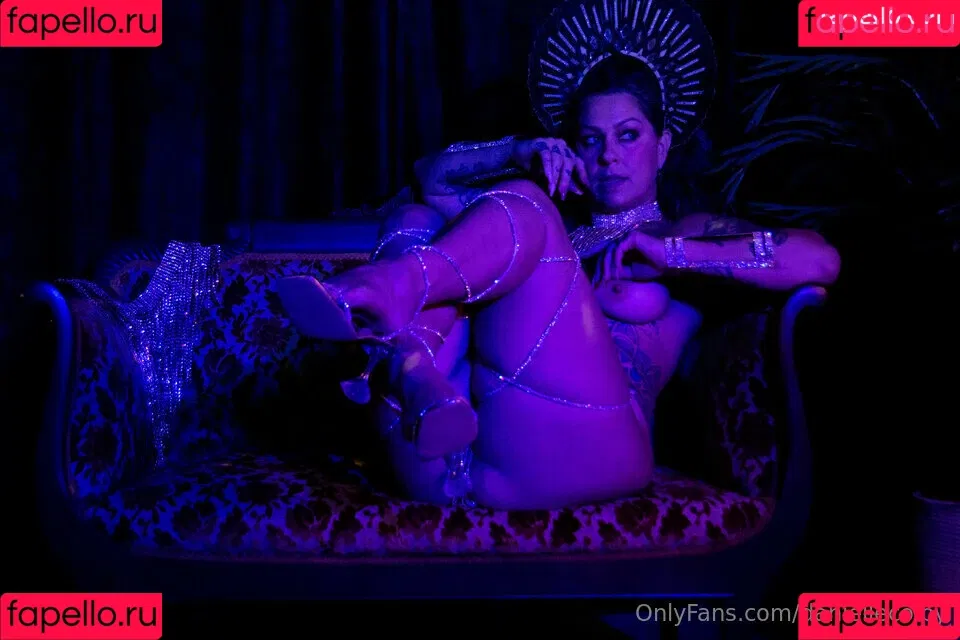 Danielle Colby Onlyfans Photo Gallery 