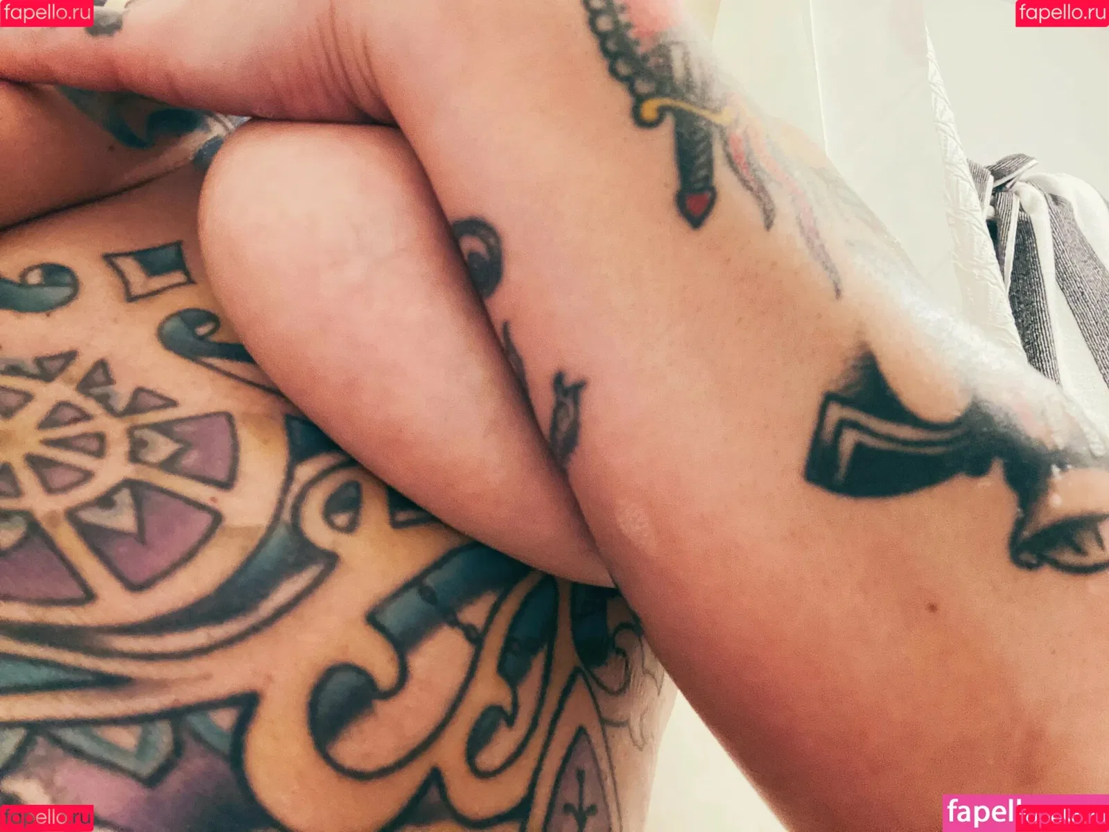 Danielle Colby Onlyfans Photo Gallery 