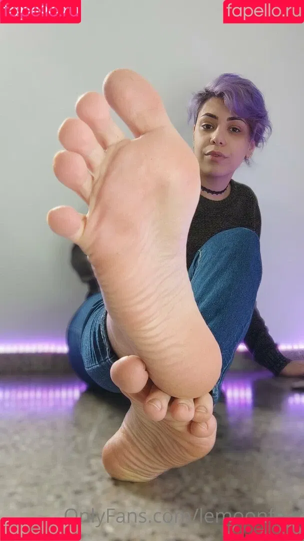 lemoonfeet Onlyfans Photo Gallery 