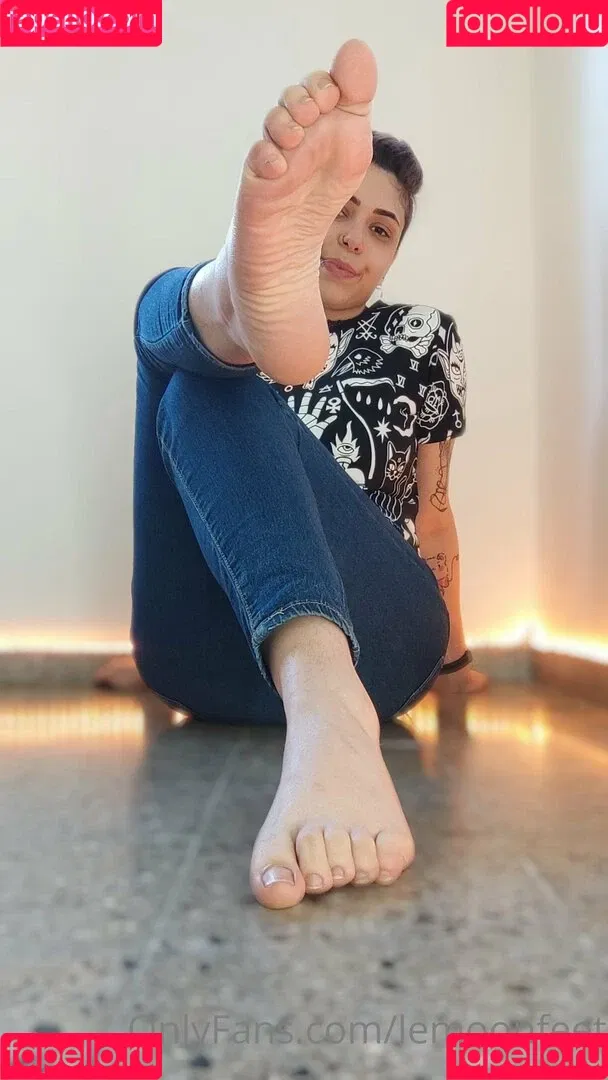 lemoonfeet Onlyfans Photo Gallery 