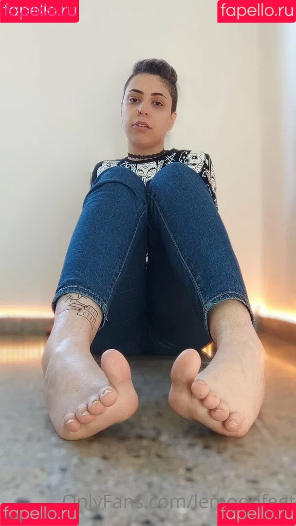 lemoonfeet Onlyfans Photo Gallery 