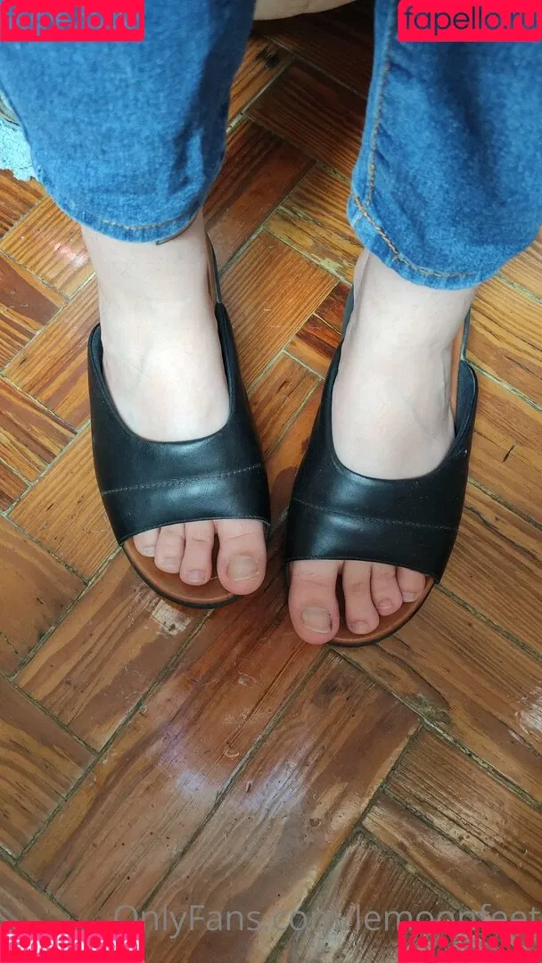 lemoonfeet Onlyfans Photo Gallery 