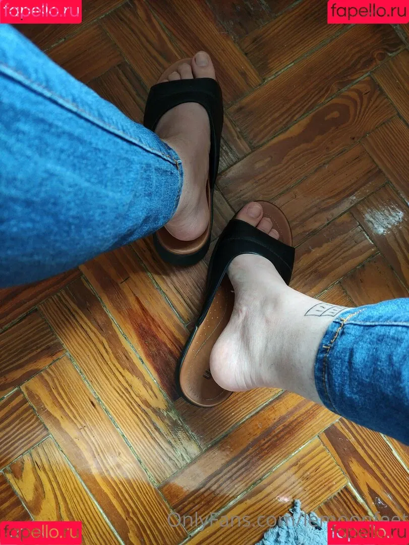 lemoonfeet Onlyfans Photo Gallery 