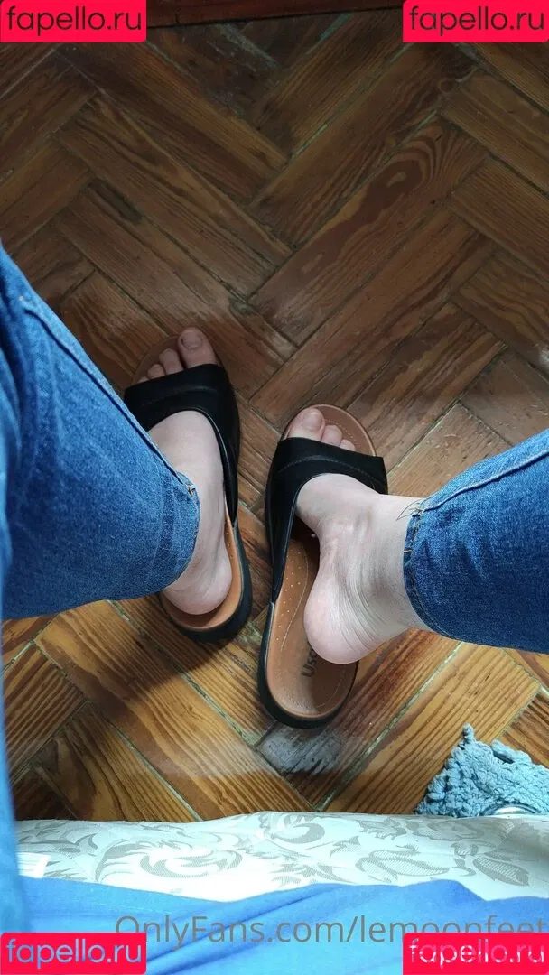 lemoonfeet Onlyfans Photo Gallery 