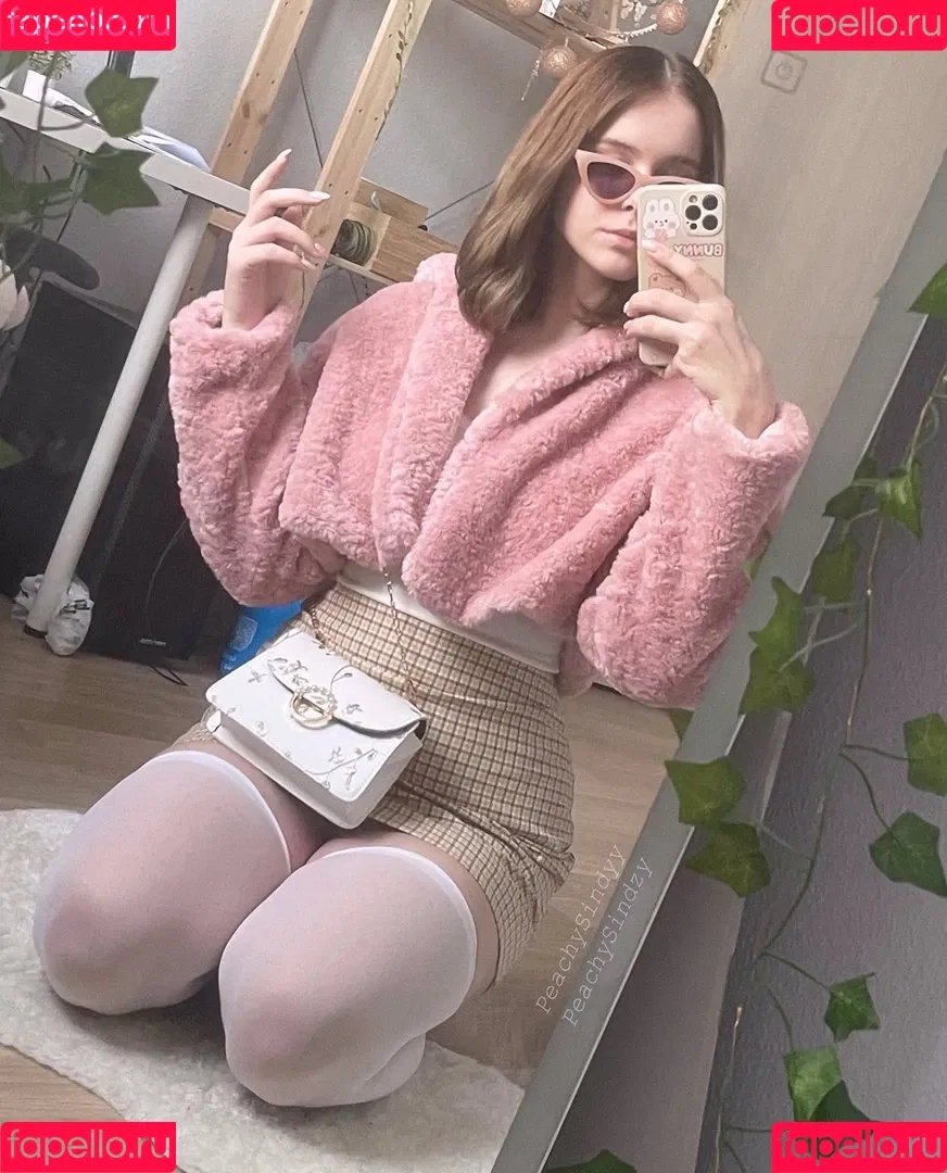 peachysindy Onlyfans Photo Gallery 