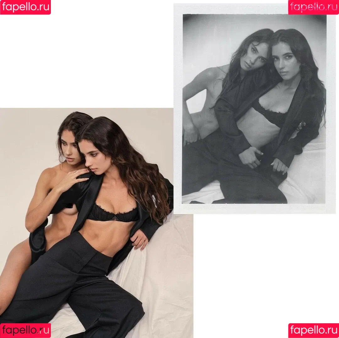 Elisha & Renee Herbert Onlyfans Photo Gallery 