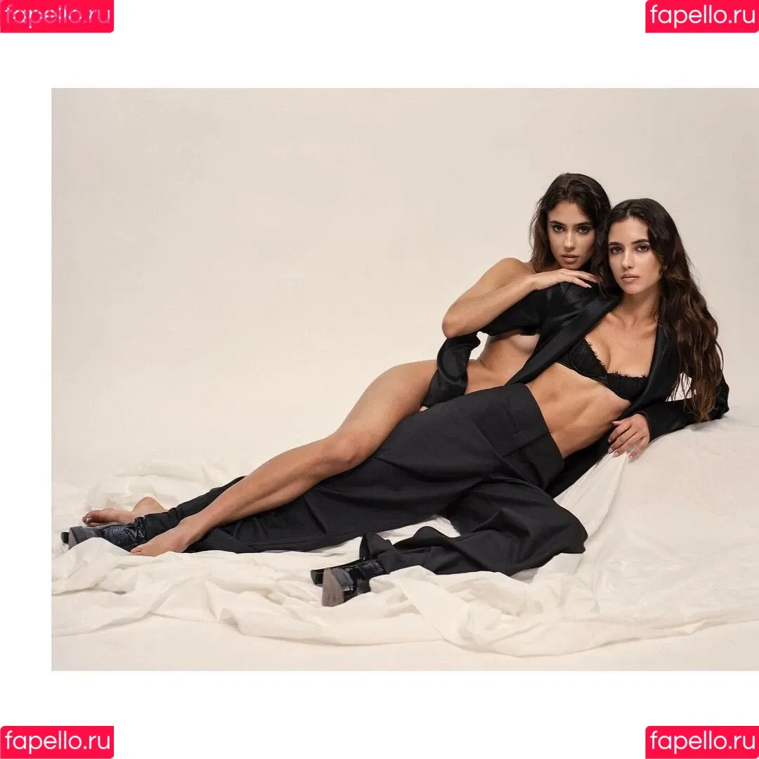 Elisha & Renee Herbert Onlyfans Photo Gallery 