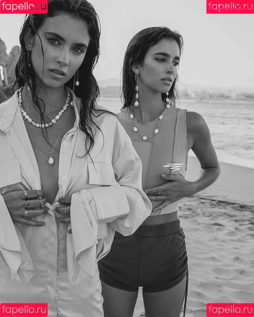 Elisha & Renee Herbert Onlyfans Photo Gallery 