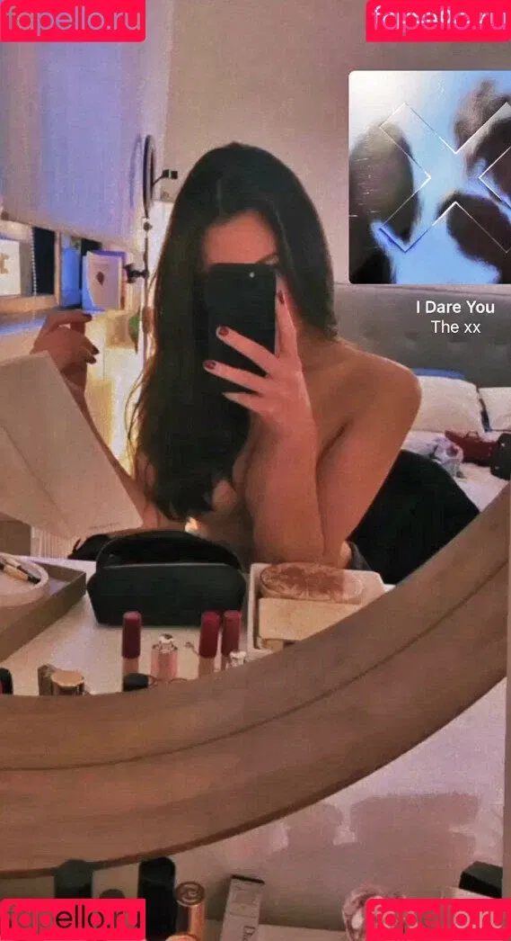 Maëlyss Lepage Onlyfans Photo Gallery 