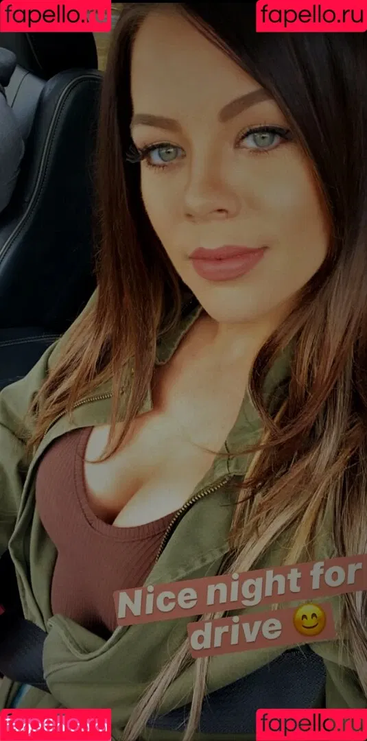 Jackie Redmond Onlyfans Photo Gallery 