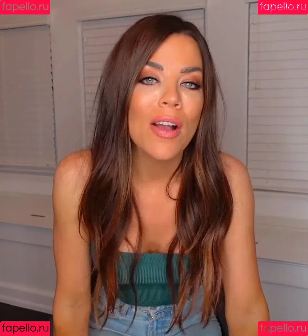 Jackie Redmond Onlyfans Photo Gallery 