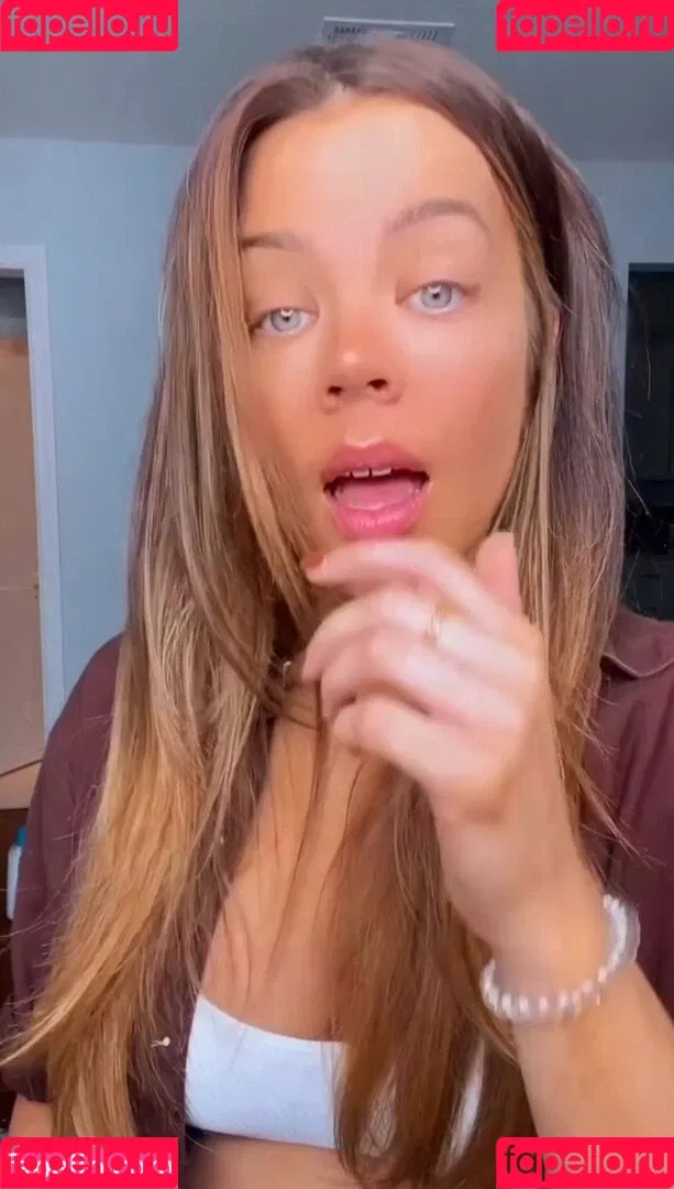 Jackie Redmond Onlyfans Photo Gallery 