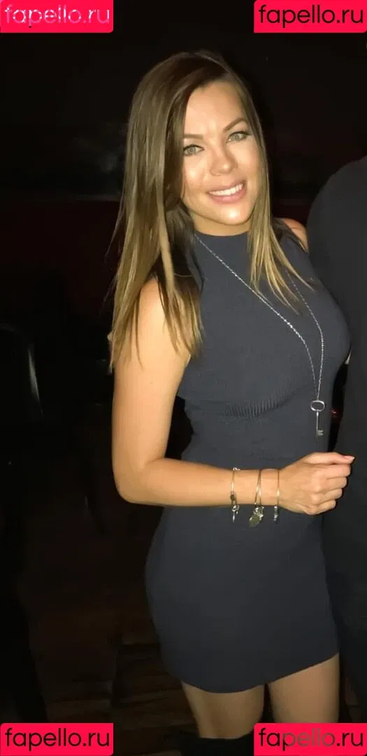 Jackie Redmond Onlyfans Photo Gallery 