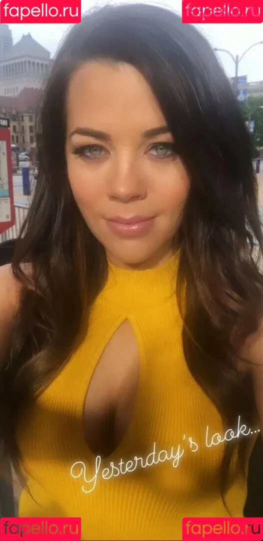 Jackie Redmond Onlyfans Photo Gallery 