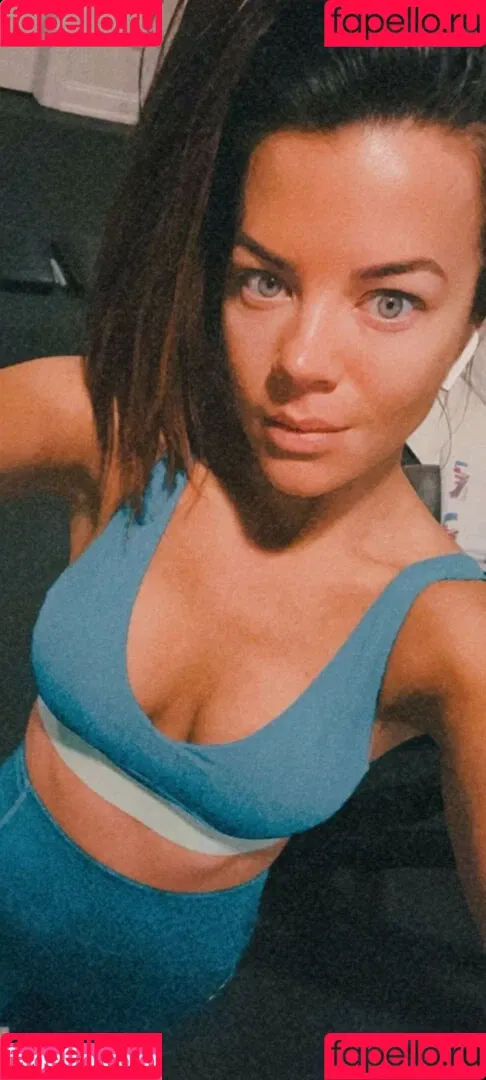 Jackie Redmond Onlyfans Photo Gallery 