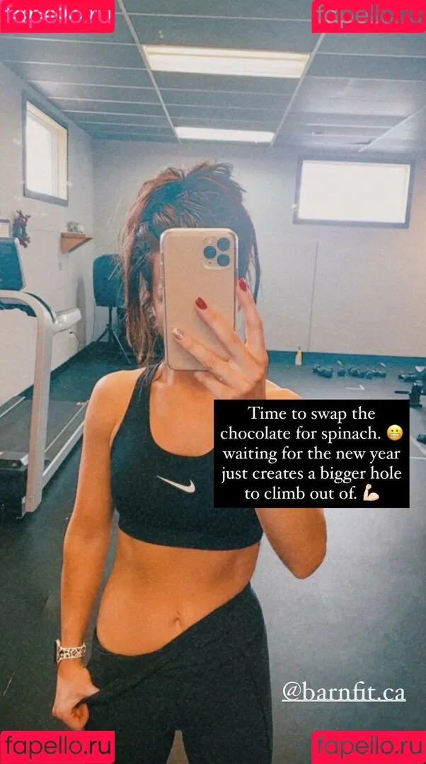 Jackie Redmond Onlyfans Photo Gallery 