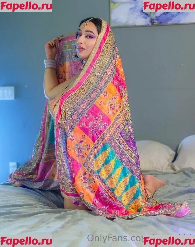 Rakhi Gill Onlyfans Photo Gallery 