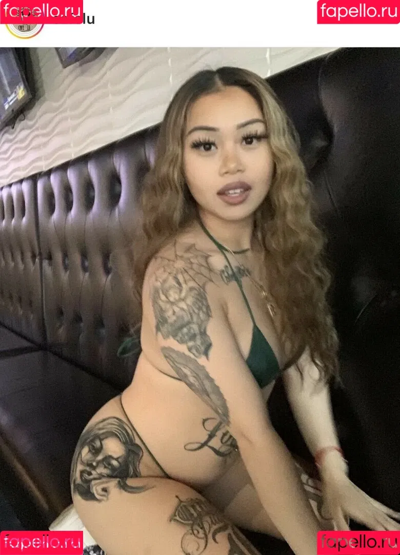 Cafe Lu Girls Onlyfans Photo Gallery 