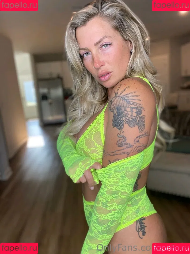 Brittany Tareco Onlyfans Photo Gallery 