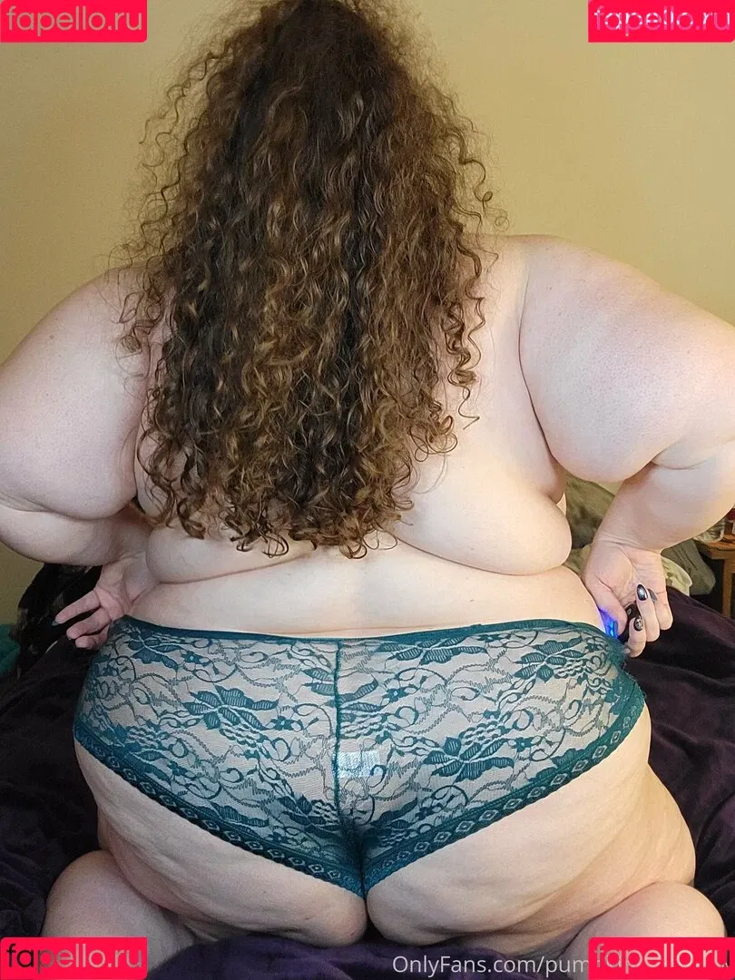 pumpkinbatssbbw Onlyfans Photo Gallery 