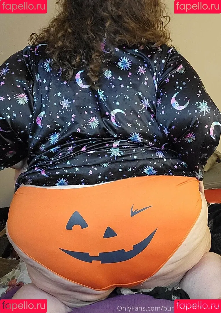 pumpkinbatssbbw Onlyfans Photo Gallery 