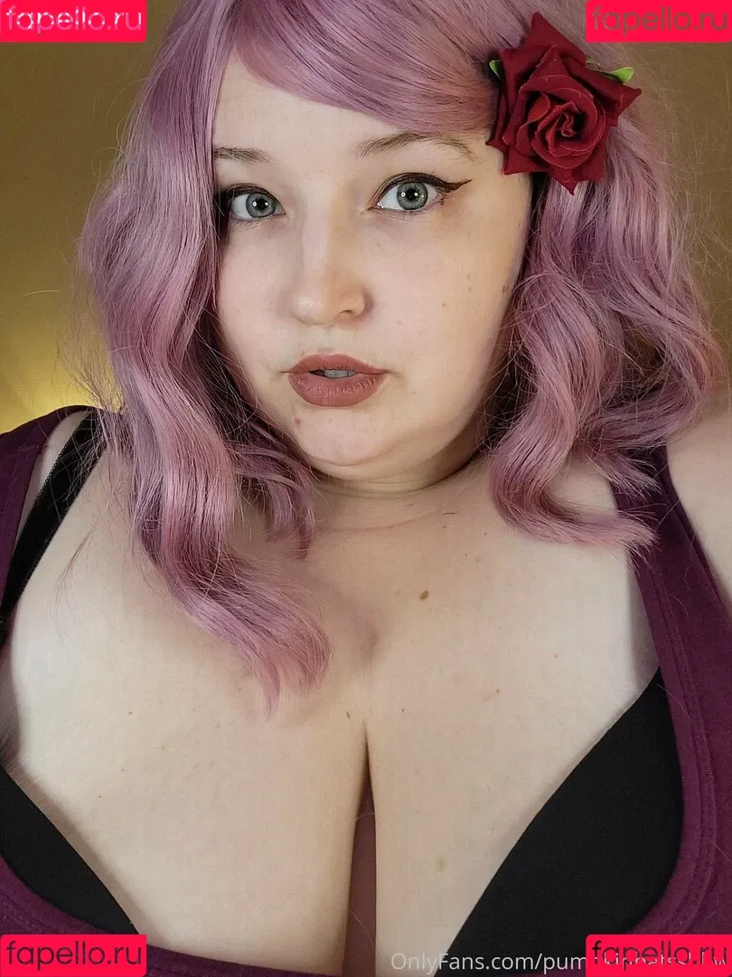 pumpkinbatssbbw Onlyfans Photo Gallery 