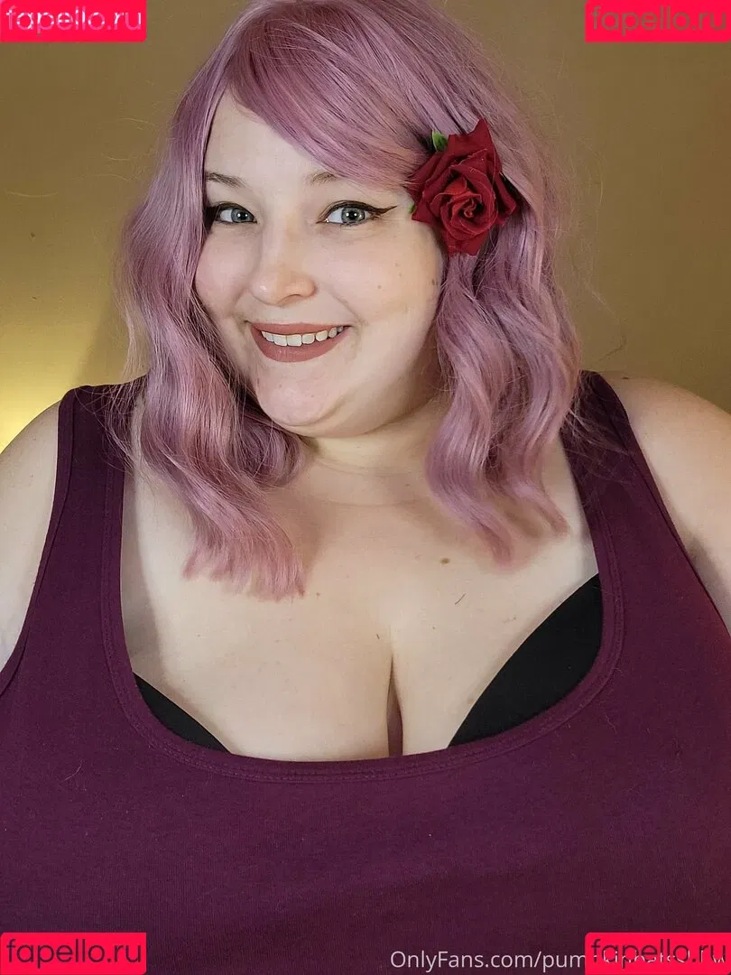 pumpkinbatssbbw Onlyfans Photo Gallery 