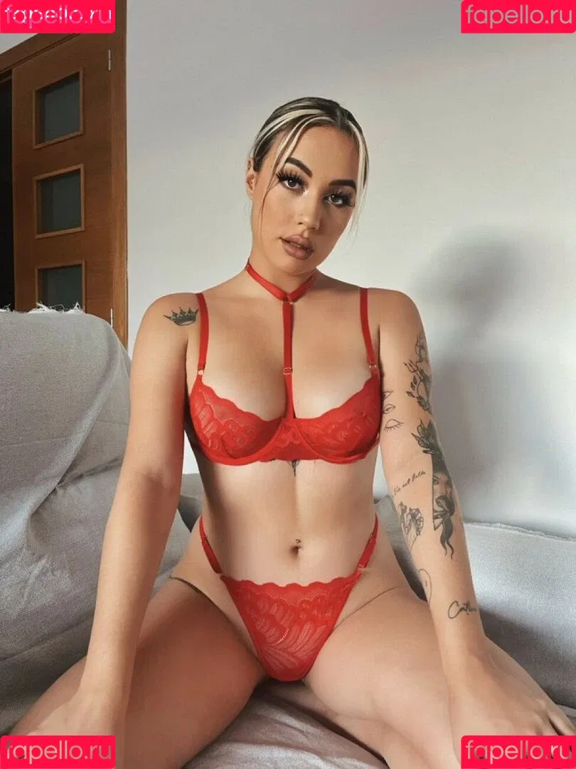 Rocioloppez Onlyfans Photo Gallery 