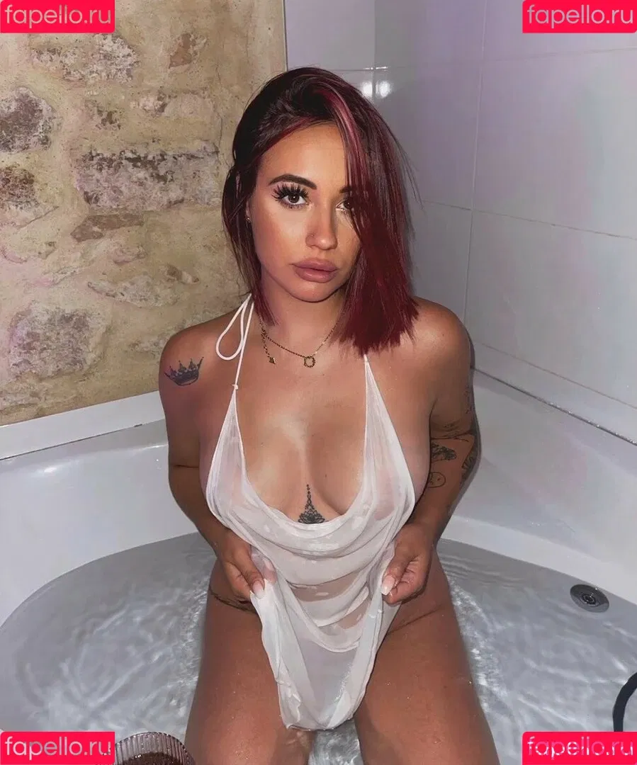 Rocioloppez Onlyfans Photo Gallery 