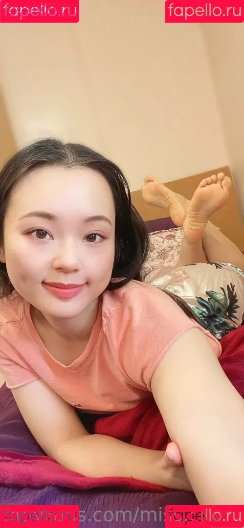 miss.chunlee Onlyfans Photo Gallery 